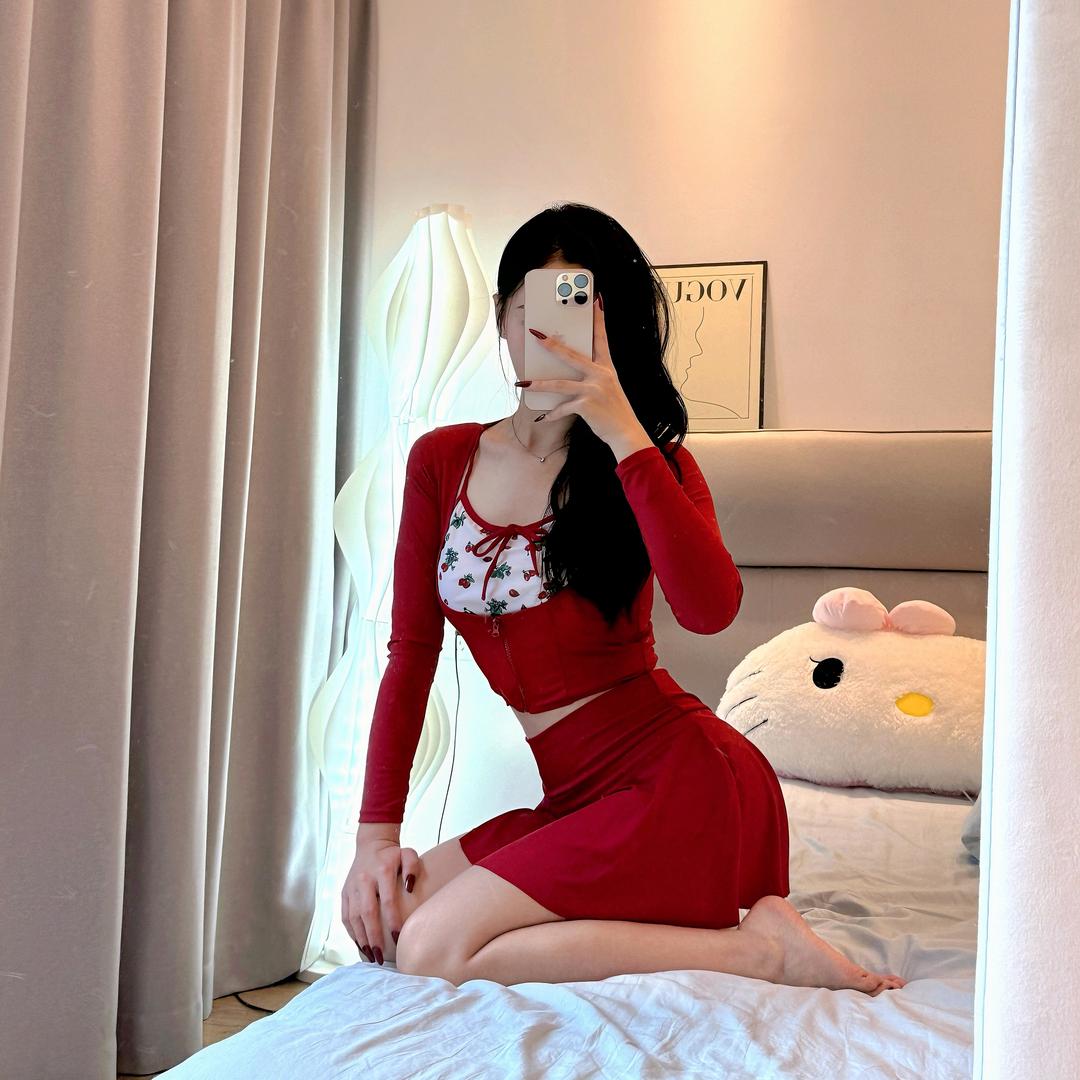婷宝婷宝真好看