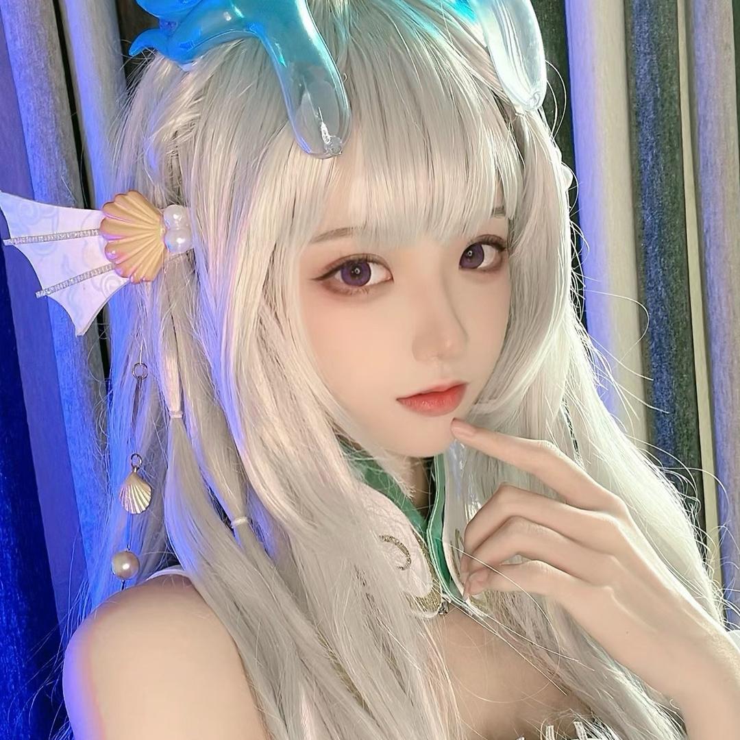 夏天～～
