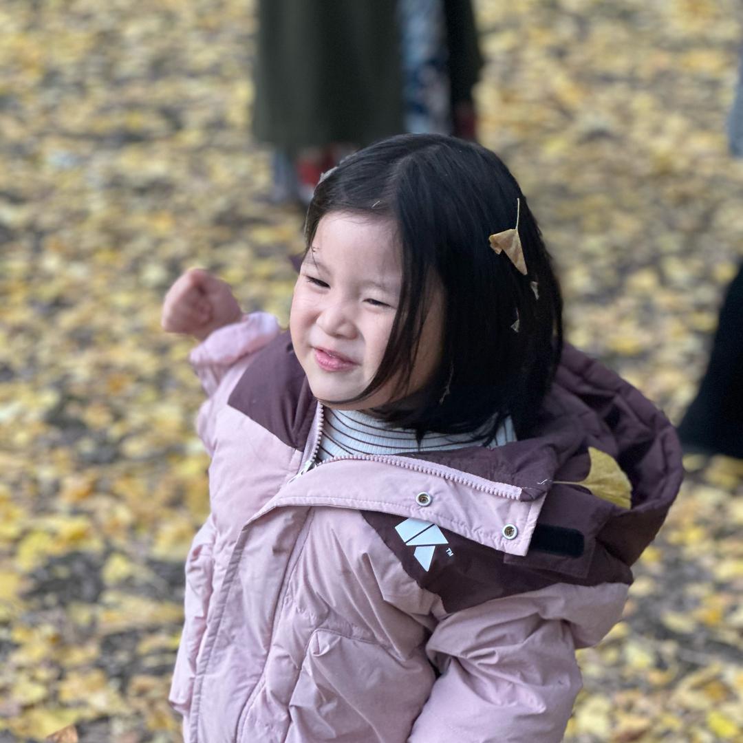 小白呀，你好哇！嘿👋