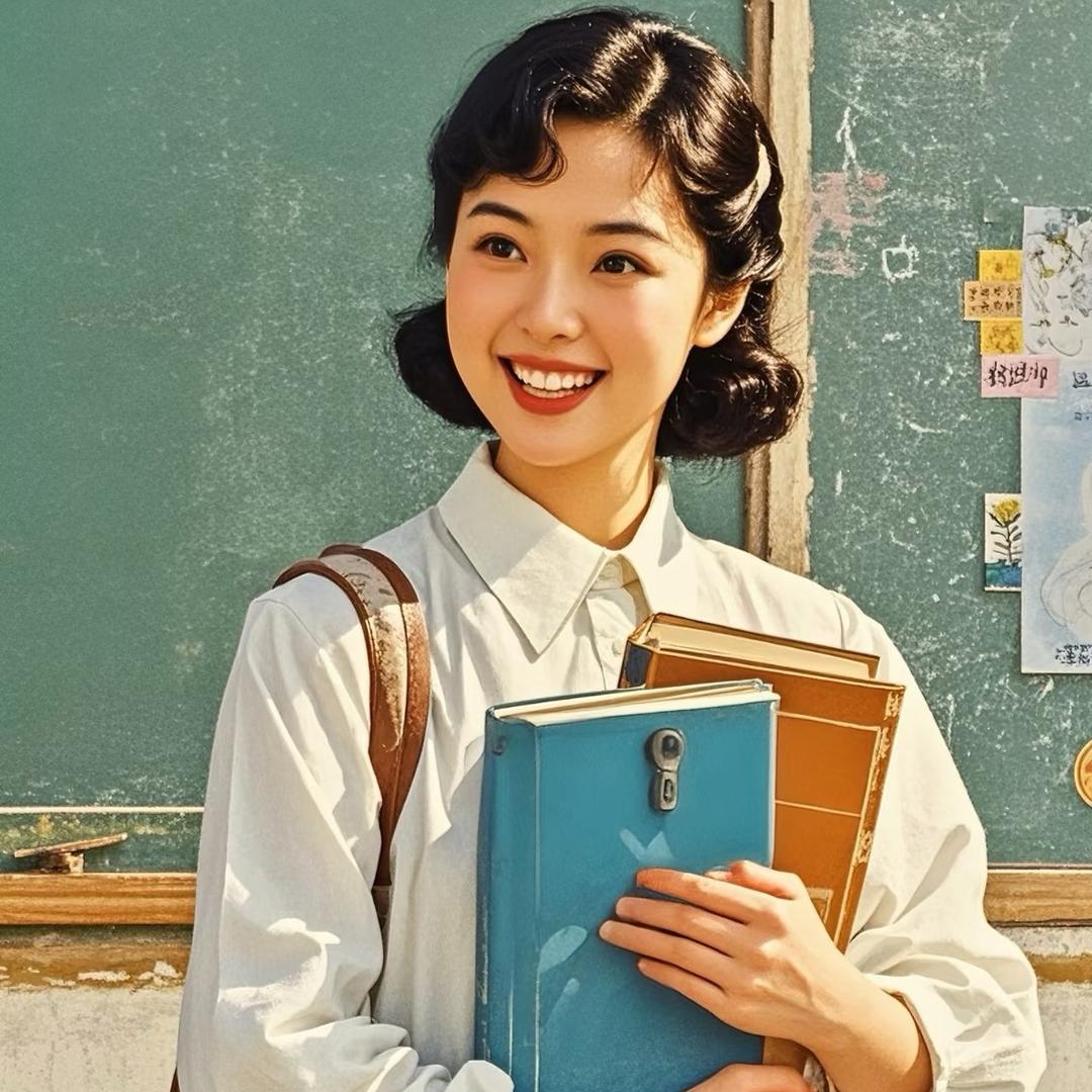 爱英语的雨果妈妈