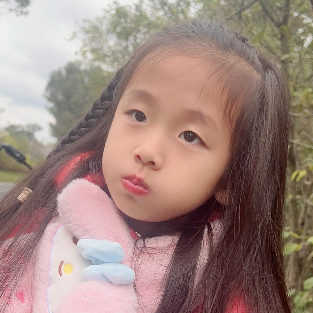 小苹果🍎🍏