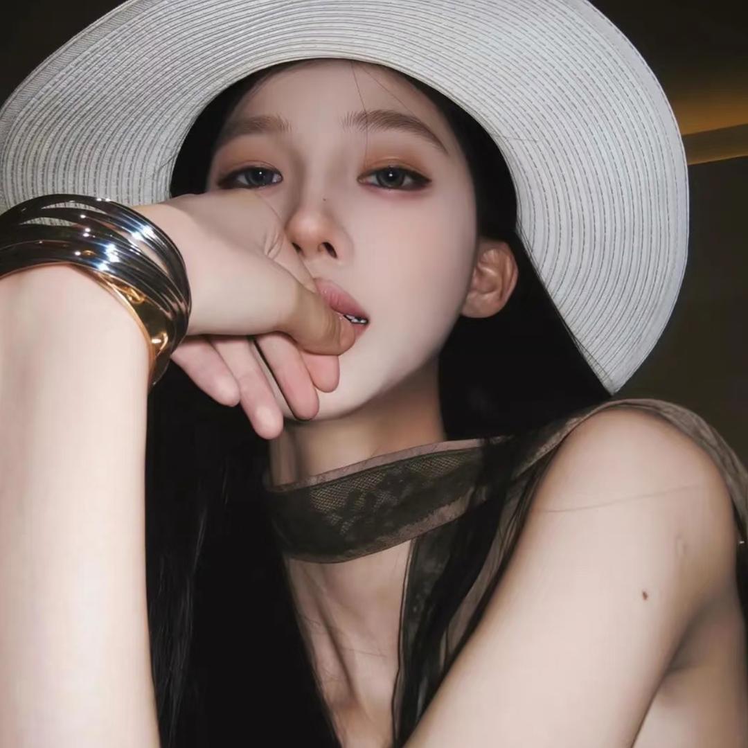 糖霜藍莓🫐