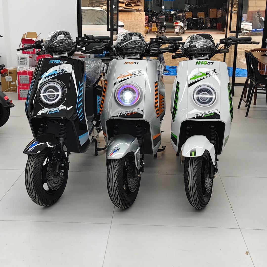 嘉陵极牛电动车源头仓