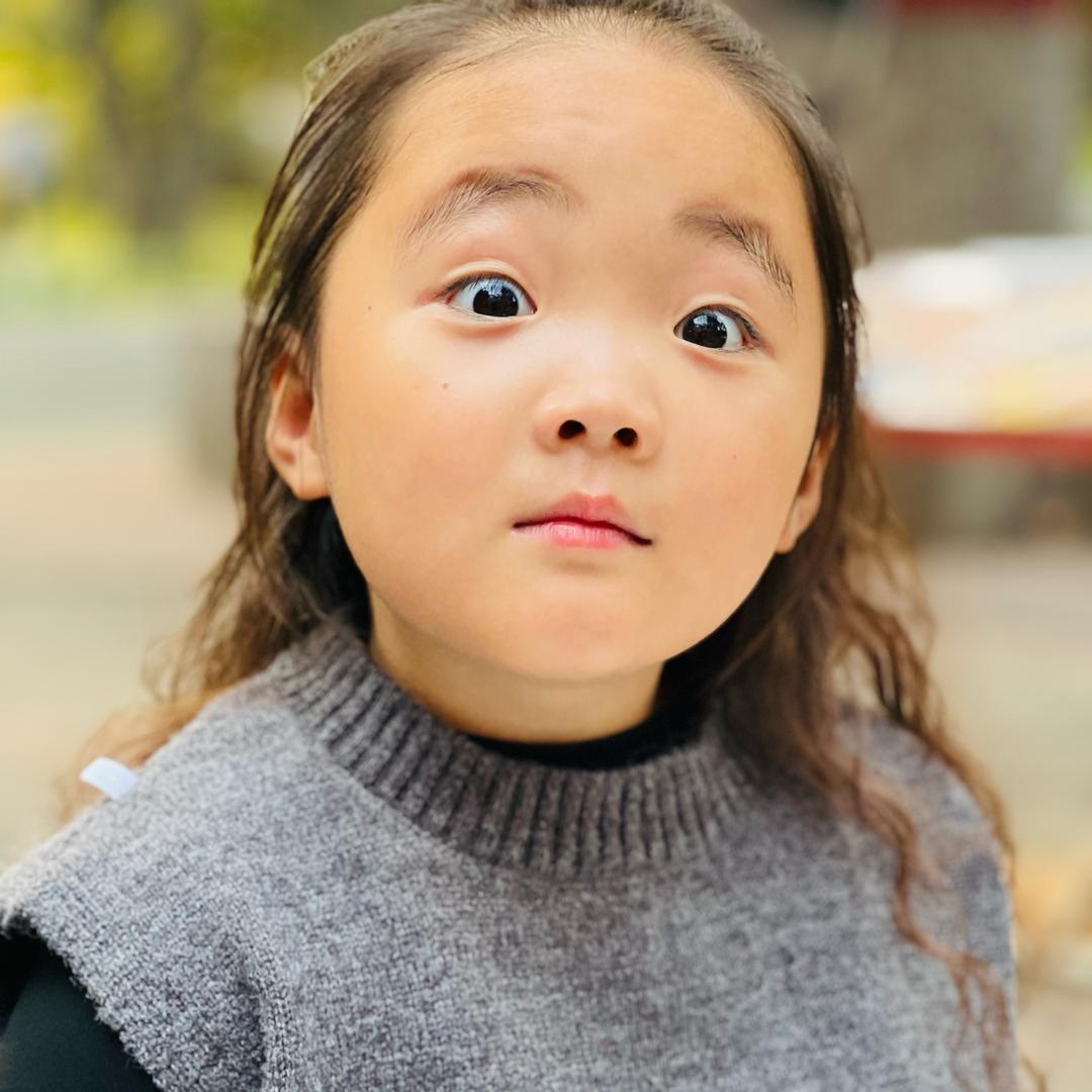 钟爱小糯米