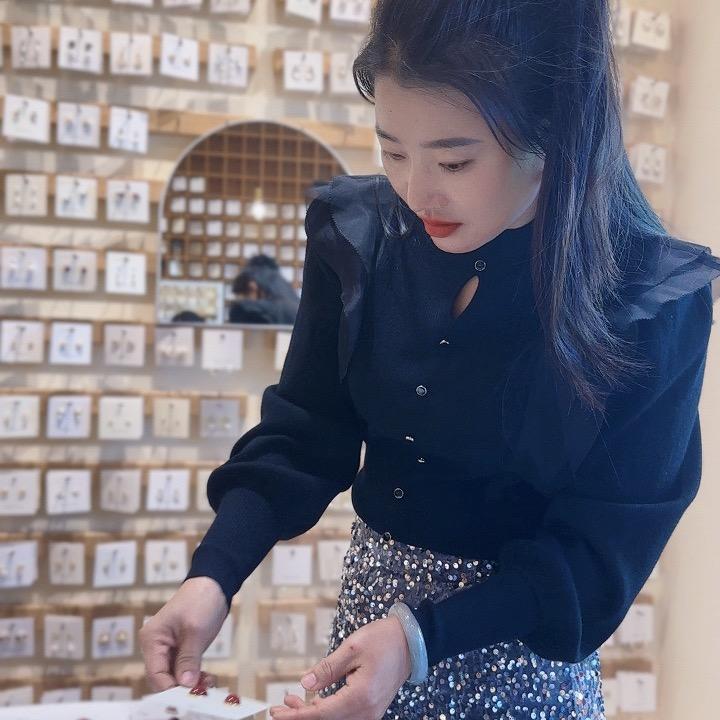 红苹果🍎拒绝连赞