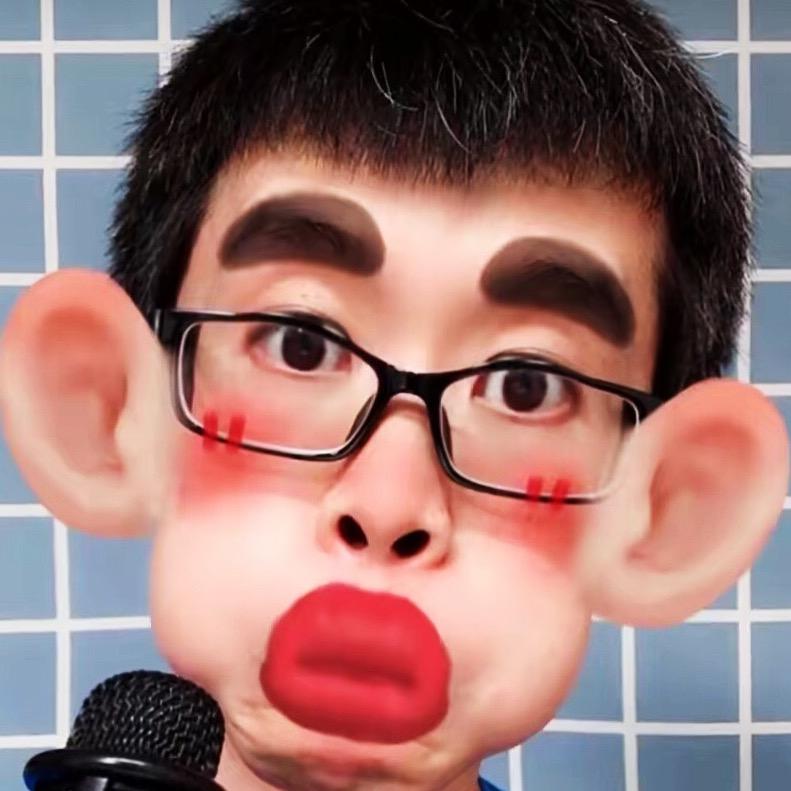 于先生有点逗