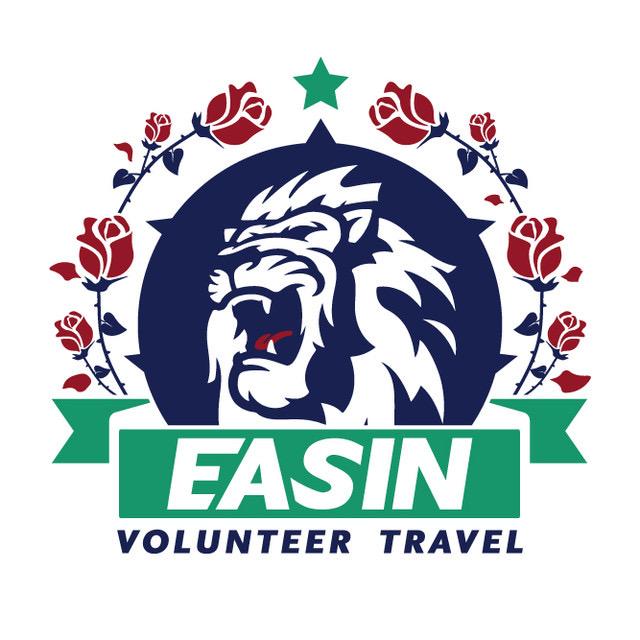 EASIN创变义工旅行