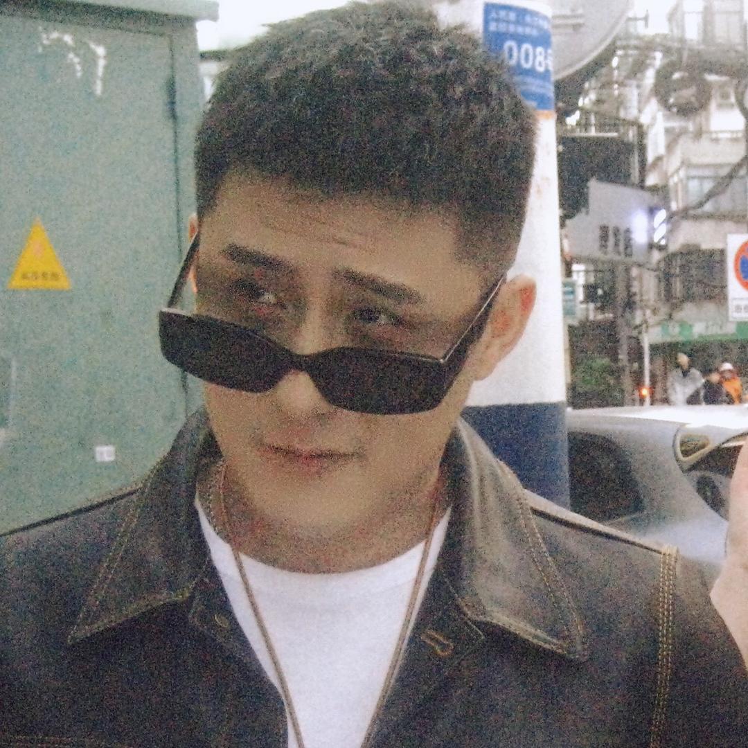 小阿飞 .🎙️