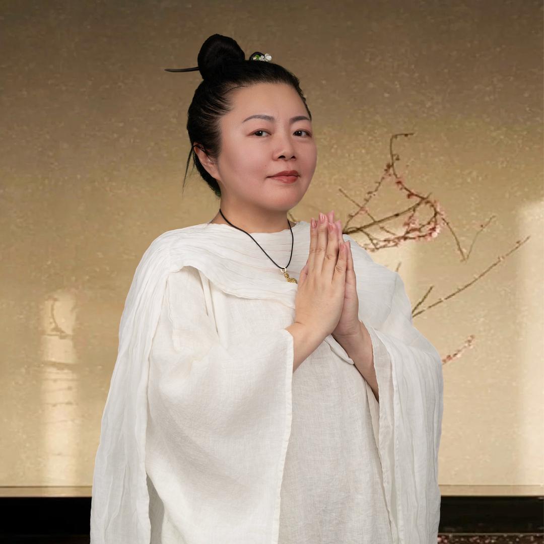 常青冥想