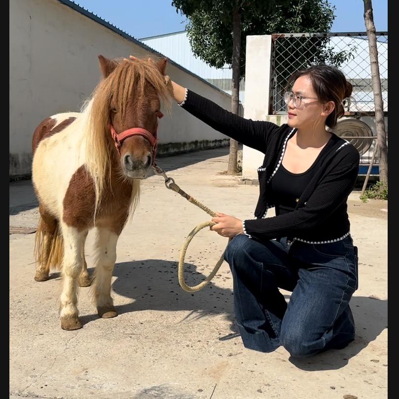 靳掌柜特种养殖观赏动物基地