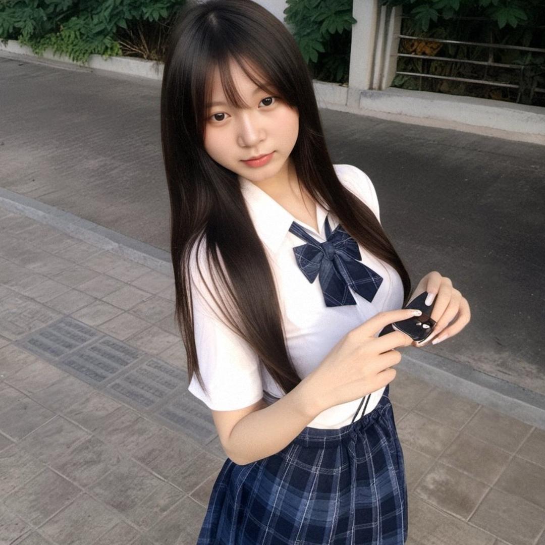 cfm羊羔