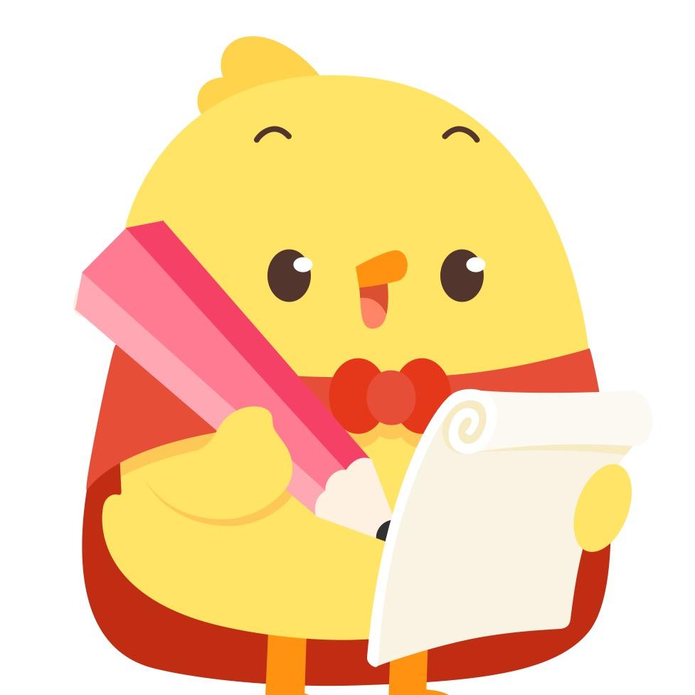 叫叫英语小学堂