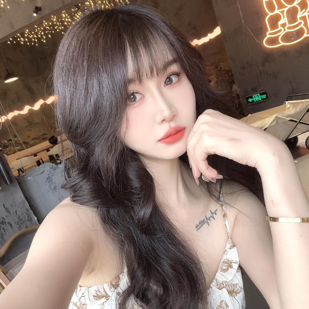 leAf'🦋「吃不胖版」，