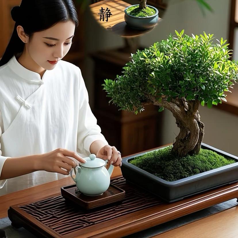 木曦🍃收徒
