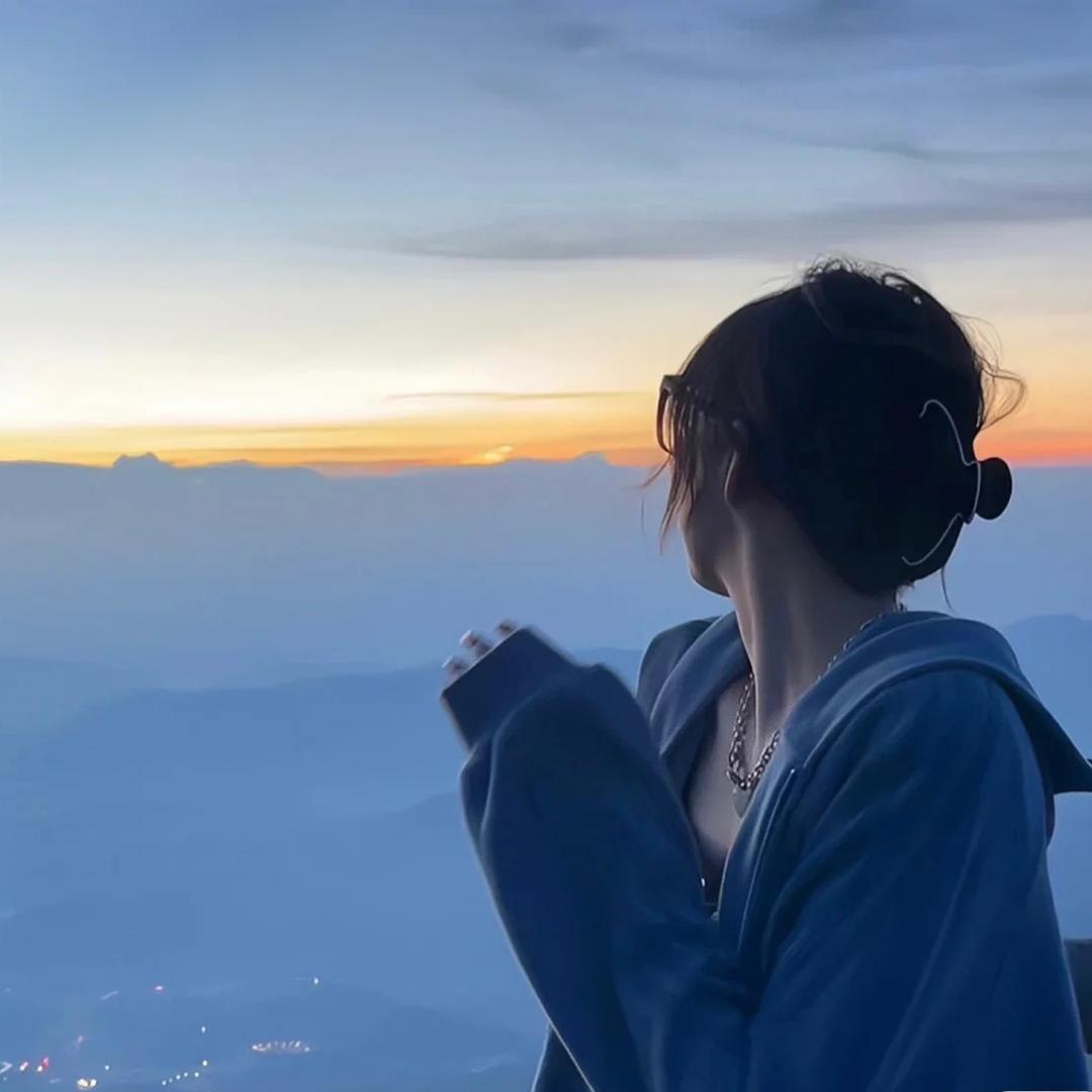 💙。