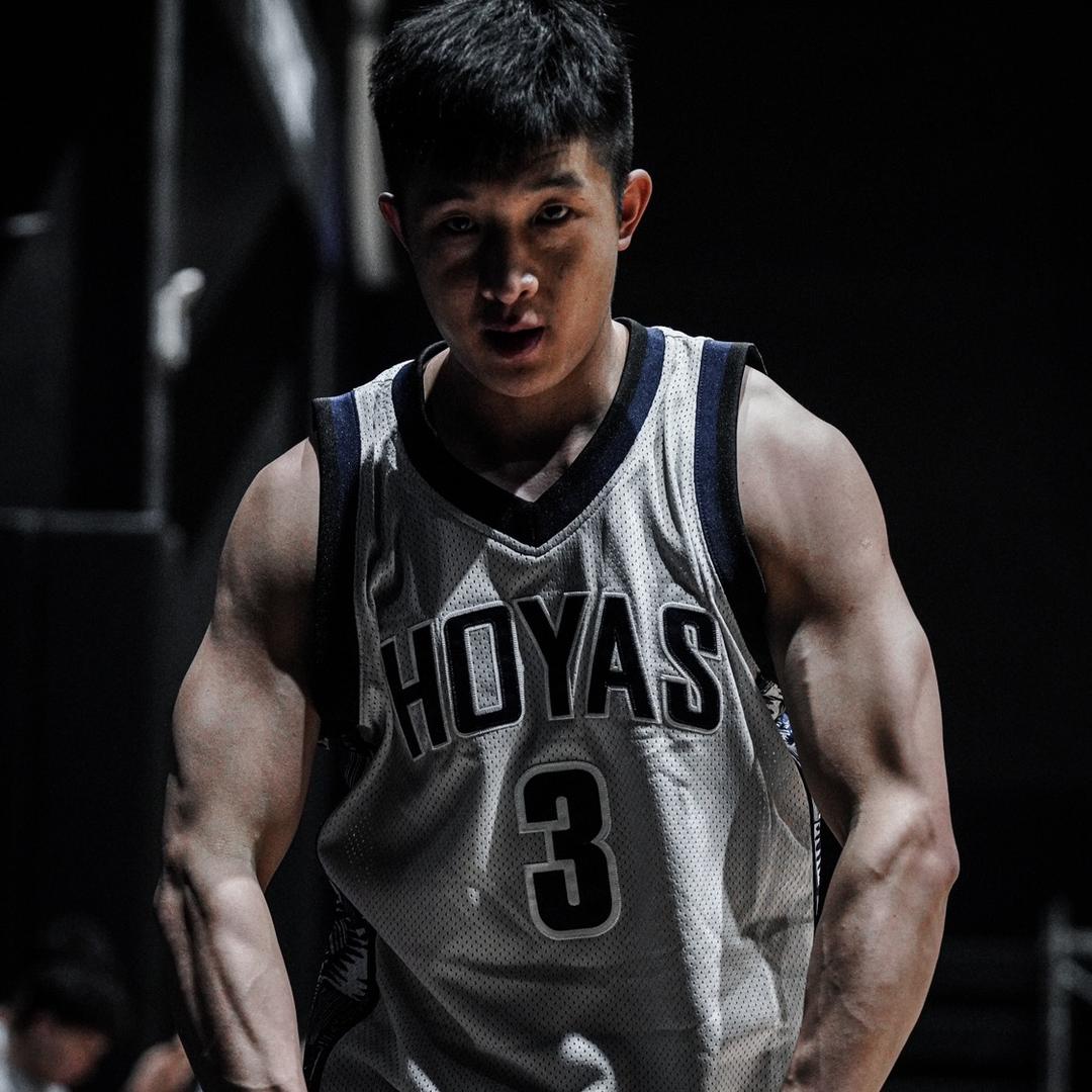 超级草根🏀郭师傅@抖音