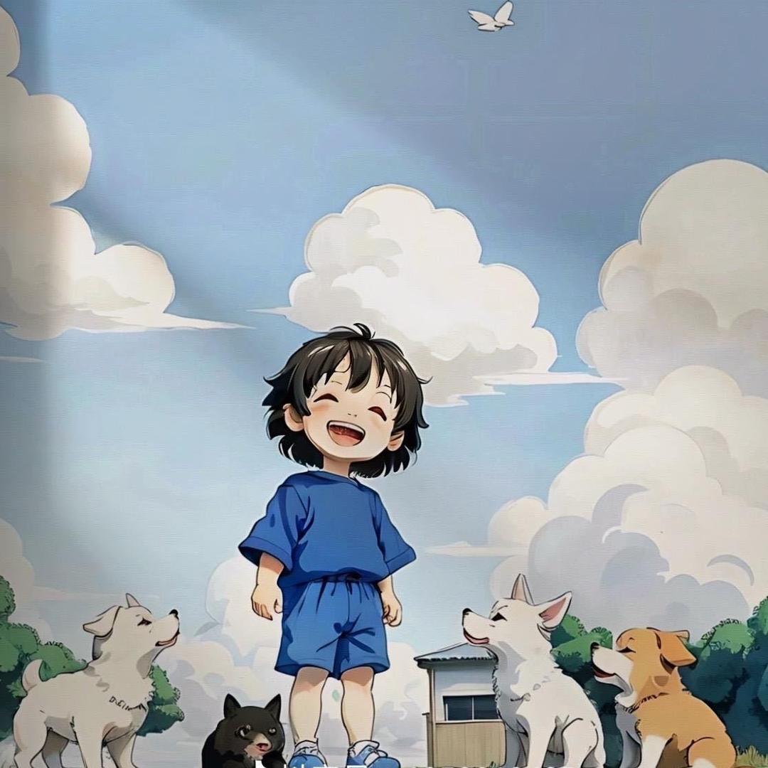 我疯啦