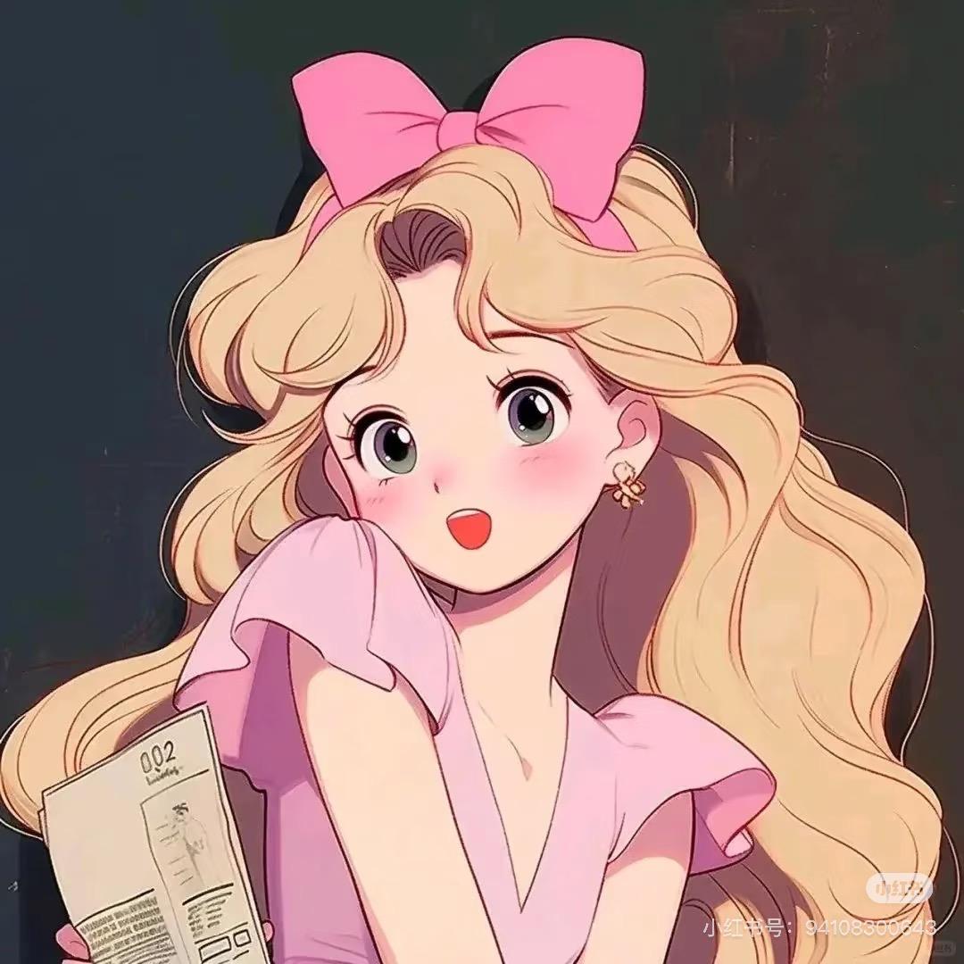 吸金小茉莉
