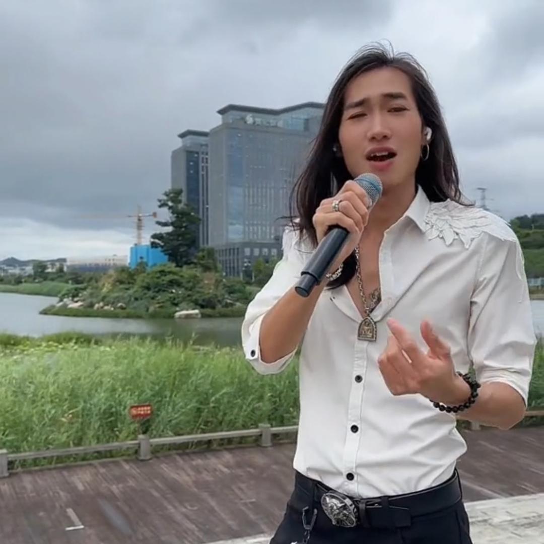 王小杰🎤