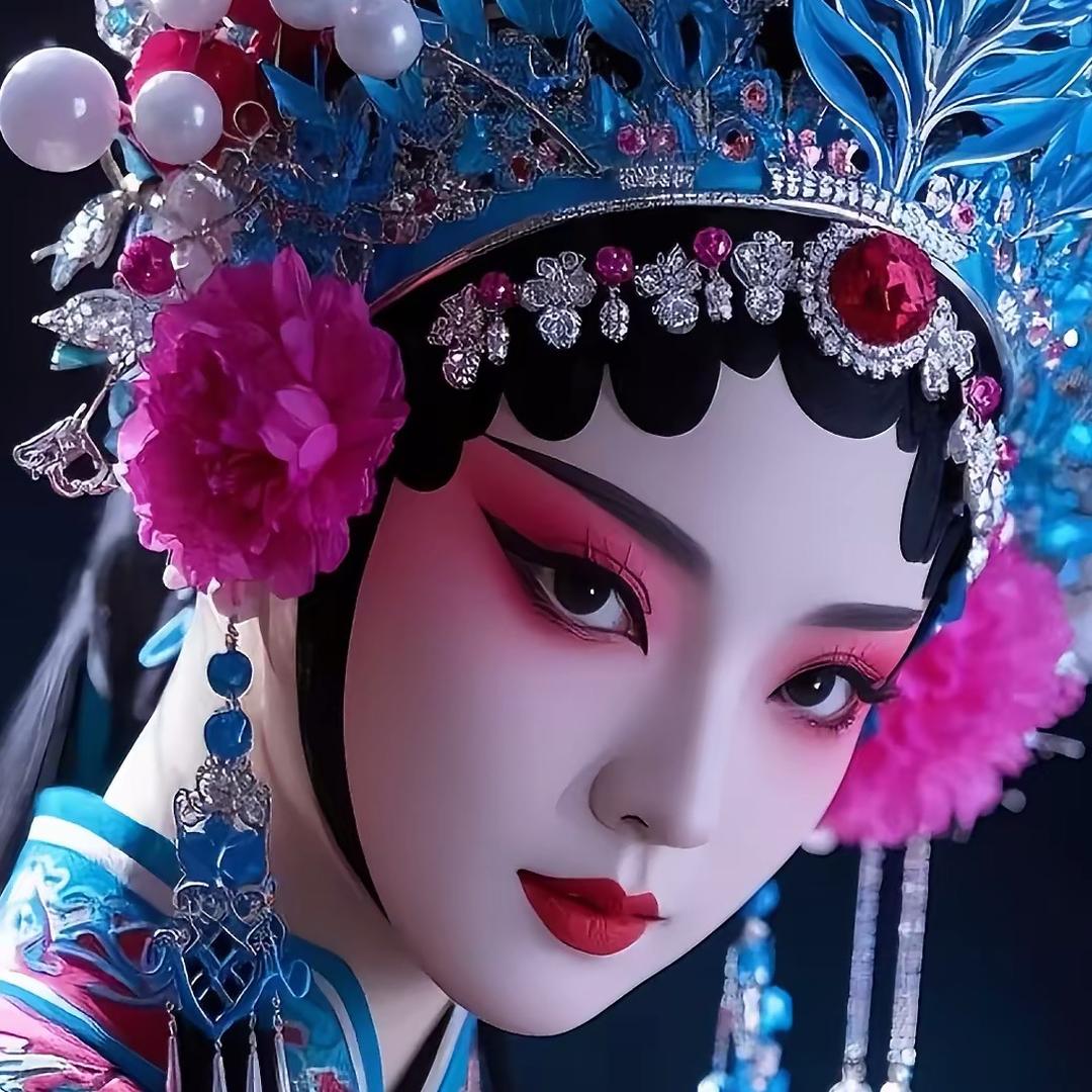 平凡之心-百善共赢