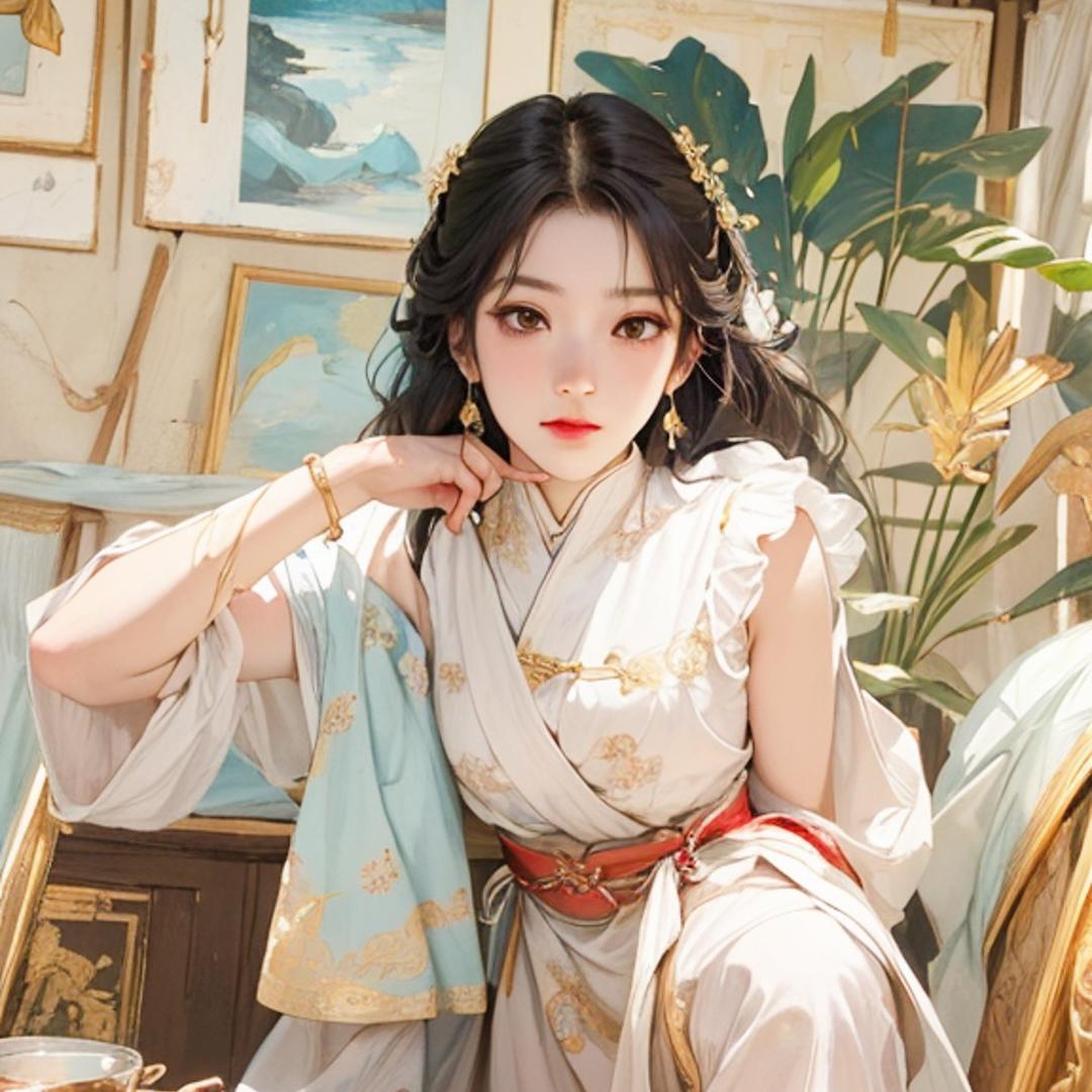 凤宇潮搭
