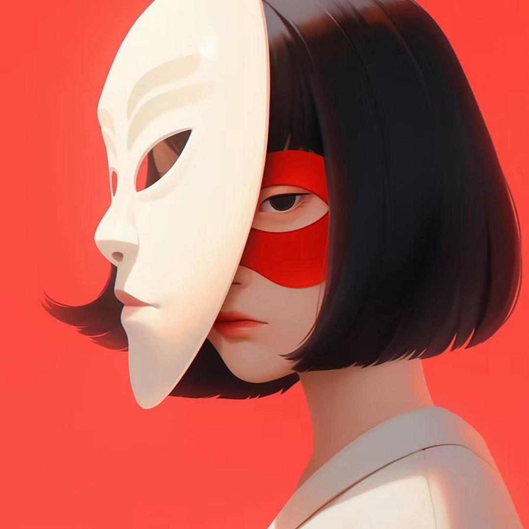 洋气的很