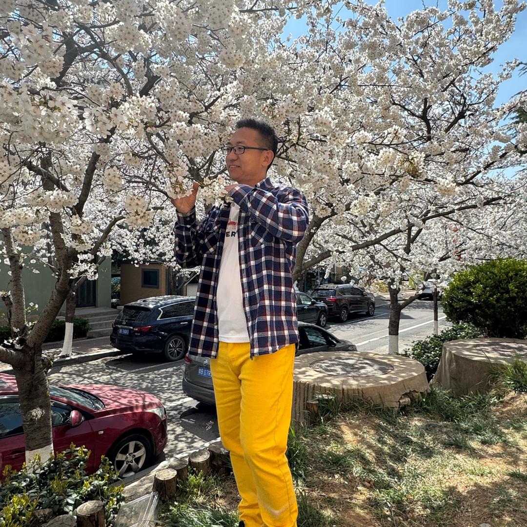 郝探长