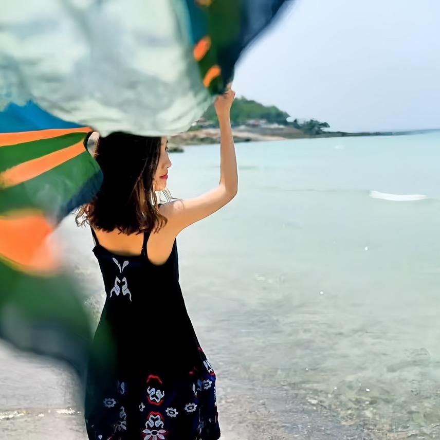 一只鹿🦌
