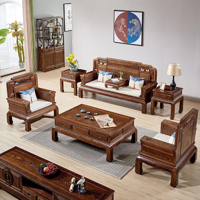 宇杰家具