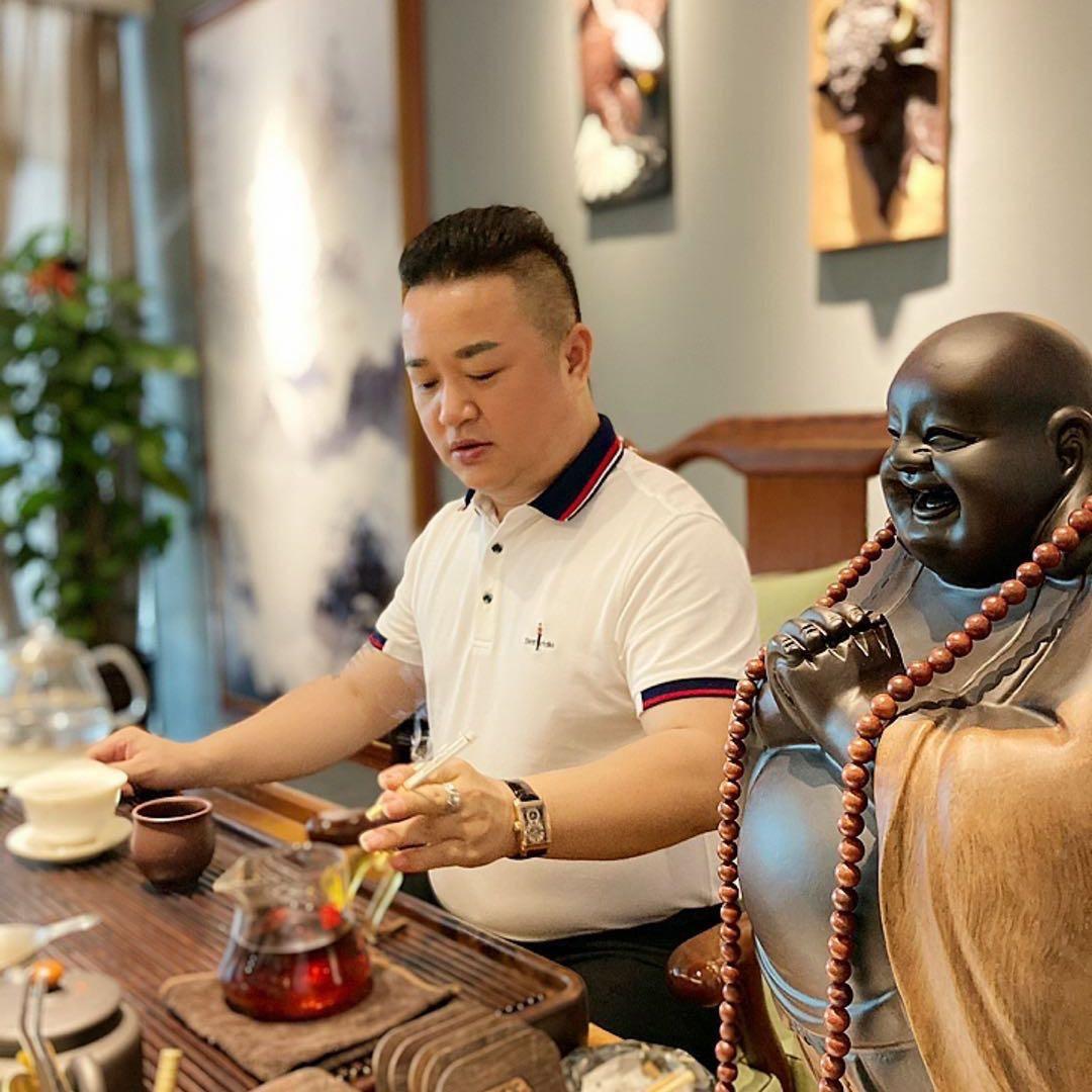 我是大刘