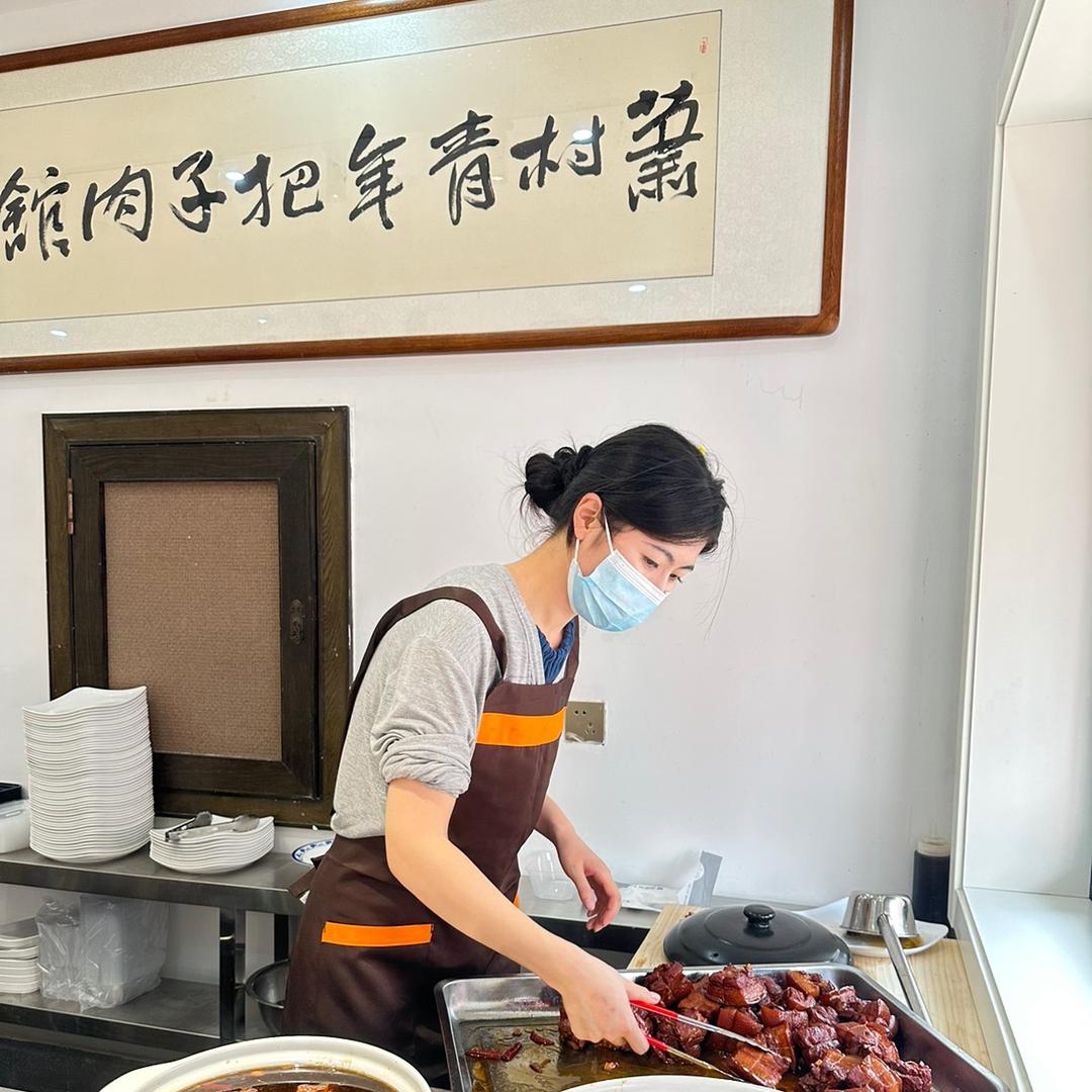 萧县彭佳佳@抖音