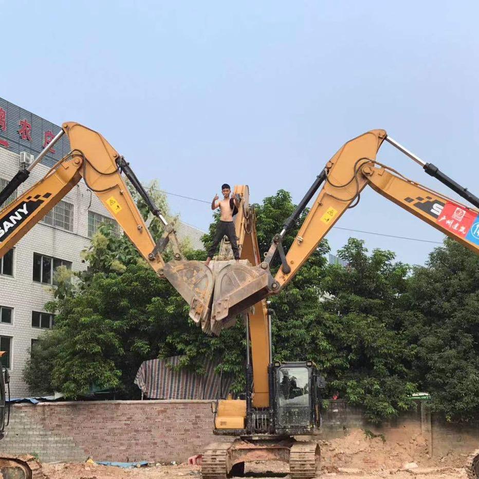 🇨🇳粤挖小梁🇨🇳