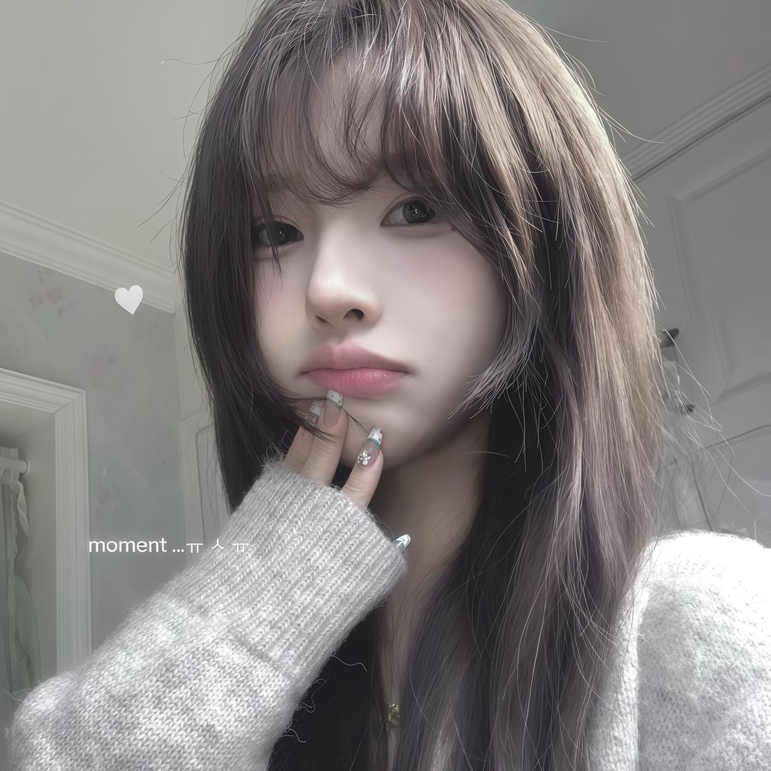 ๑次咩妹儿、