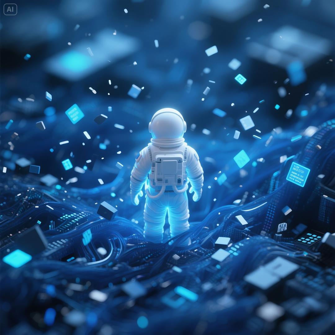 小步流星