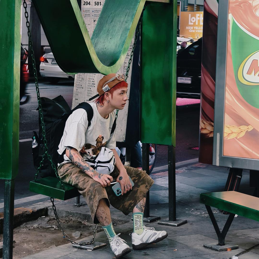 BANONO 文化商店-秋