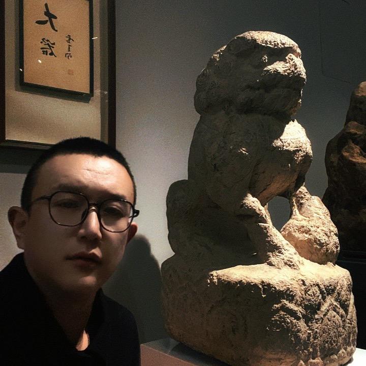 青州&李明建