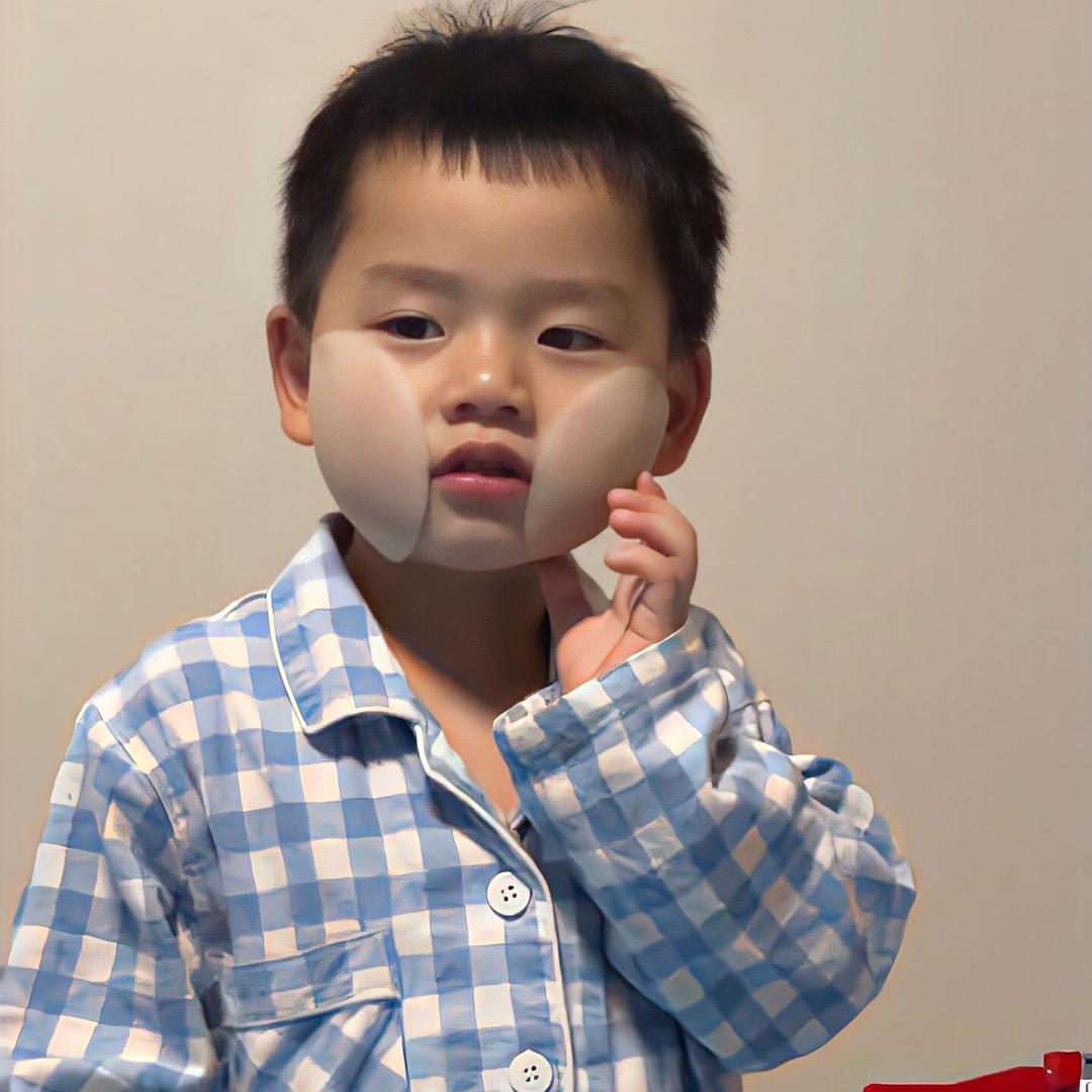 阿嬷
