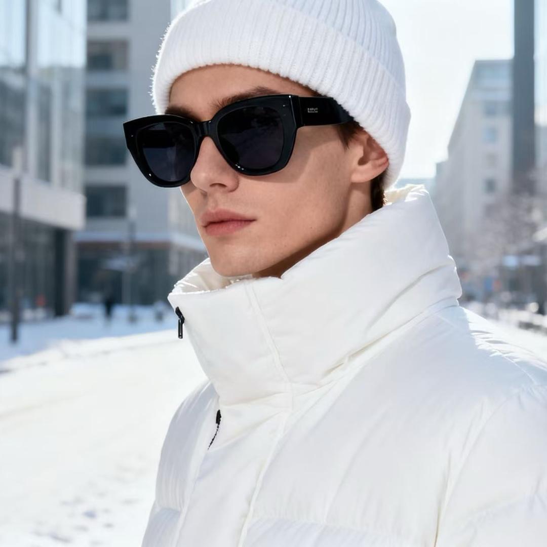 羽绒厂长(原单外贸)