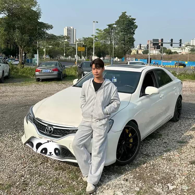 标帅淘车