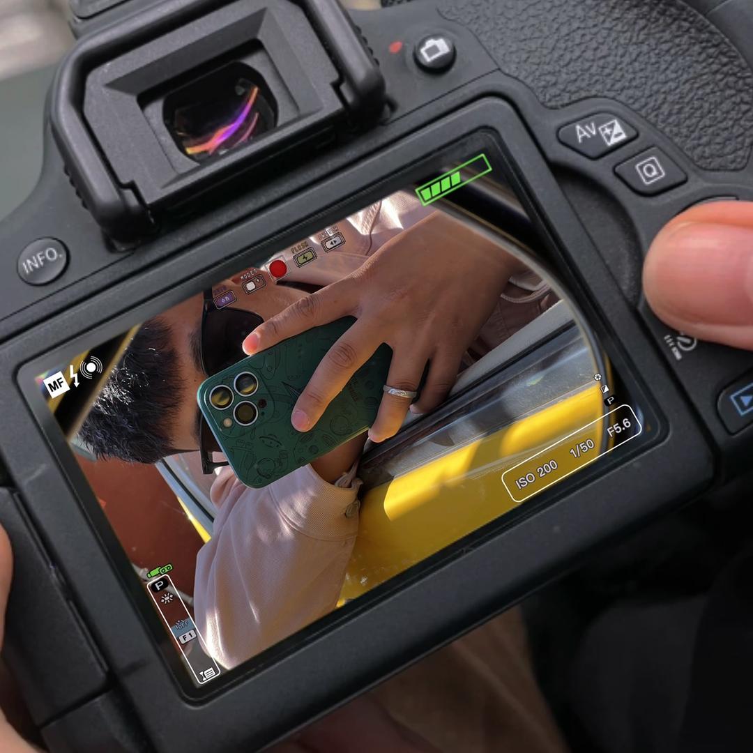 珍惜眼前