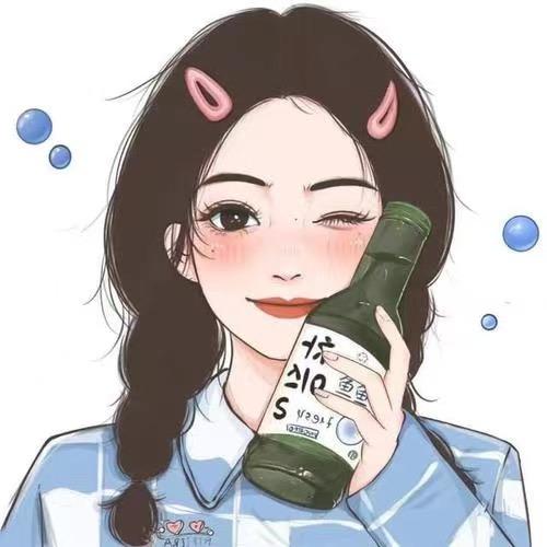 小果酱～头像
