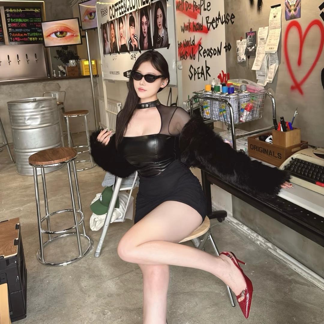 女帝