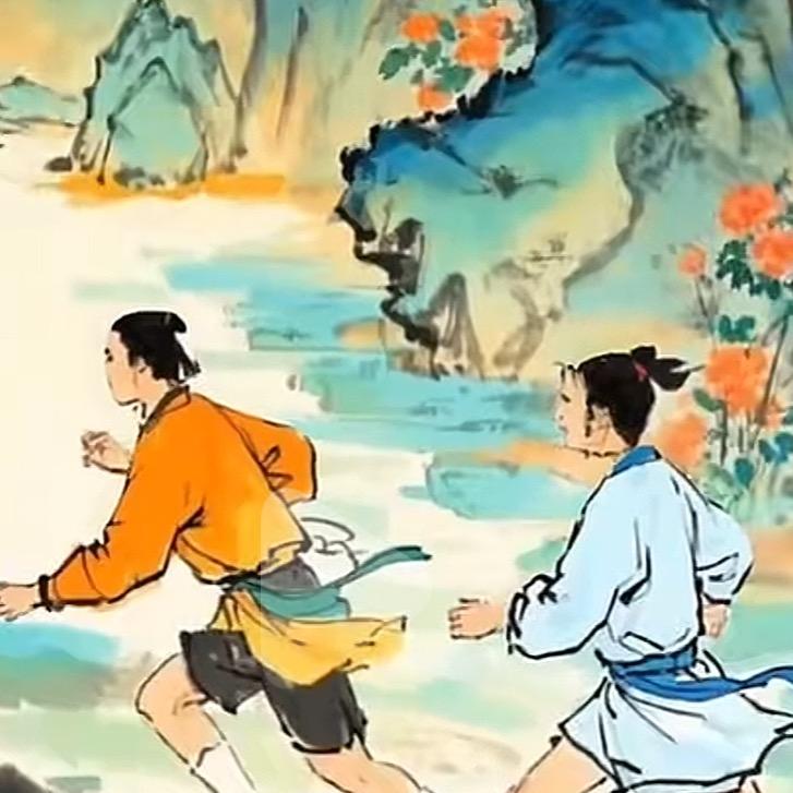 竹子🎍