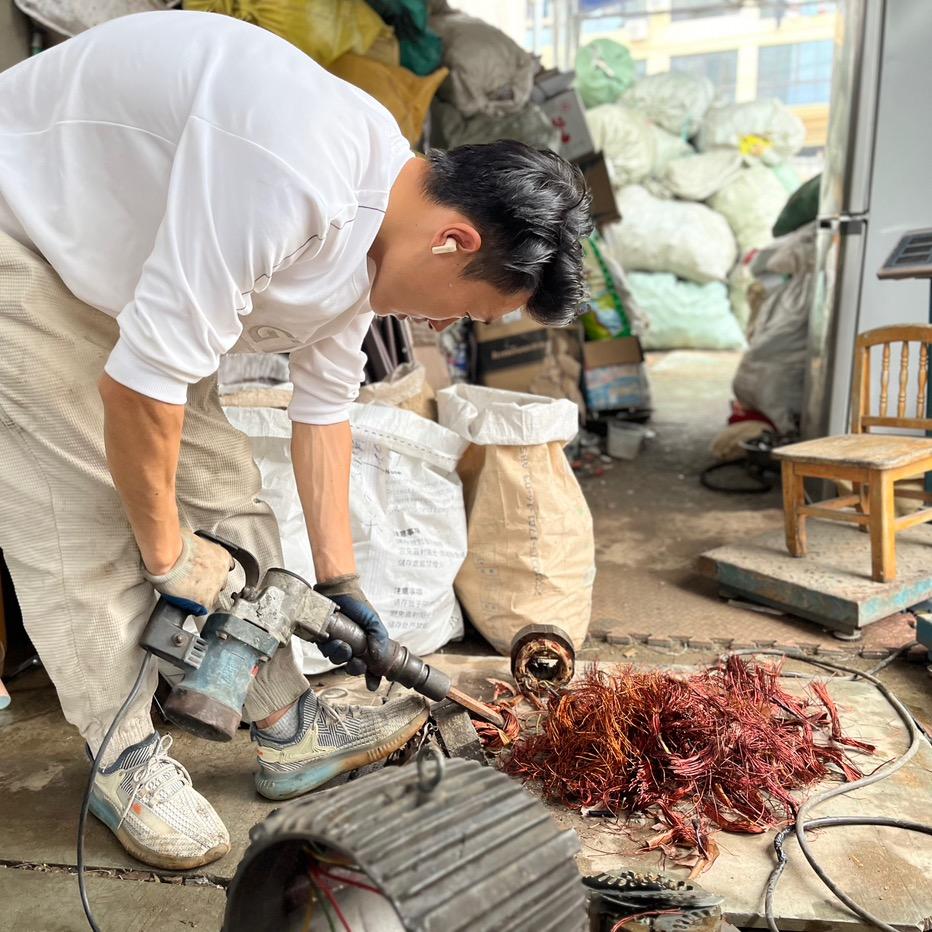 小王同学在温州