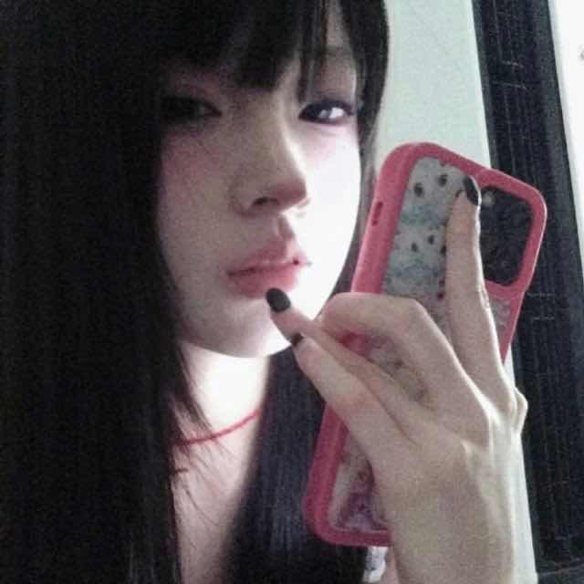 Nox小姐