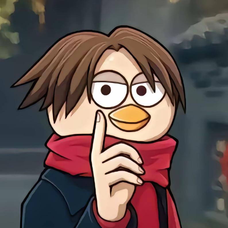 不吃画的所有饼