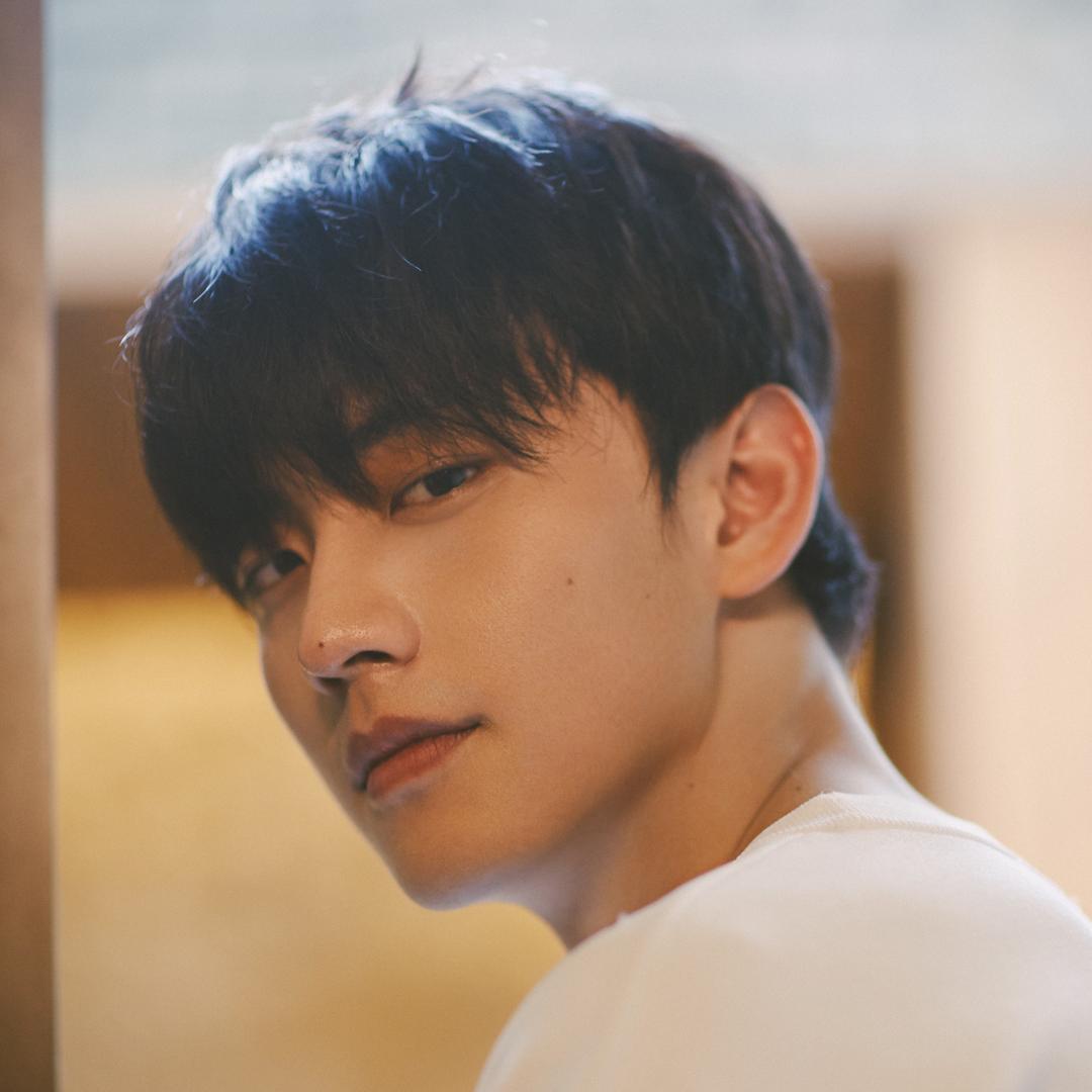 陈鑫海Ocean@抖音