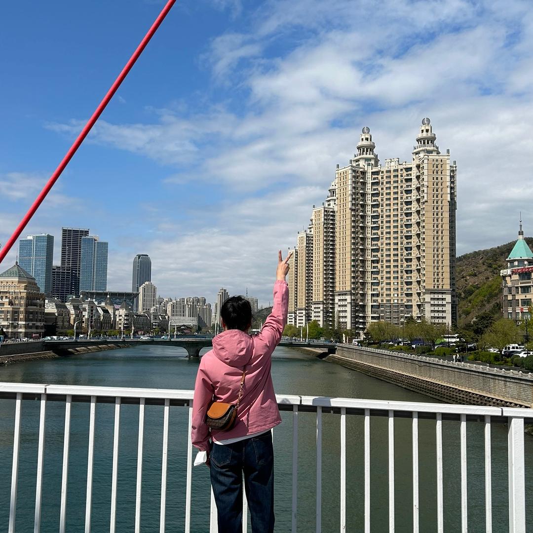 棉朵朵棉裤工厂店