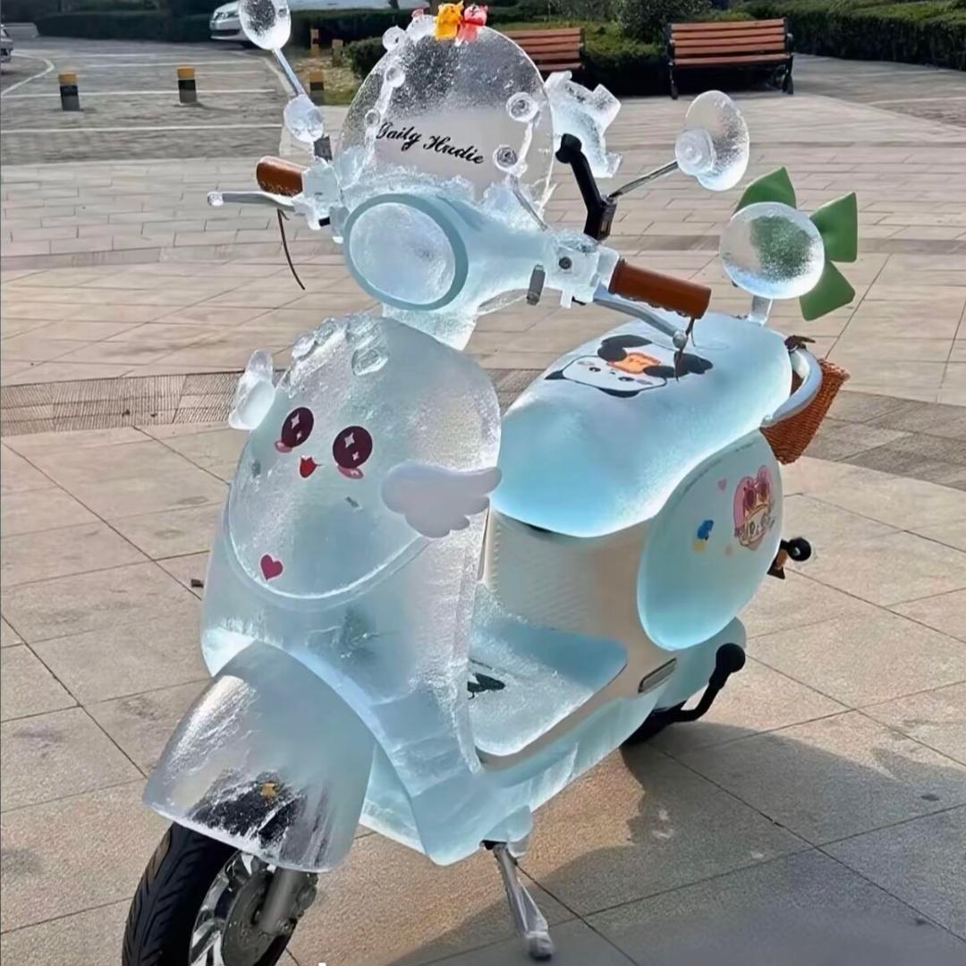 旅客脚后跟