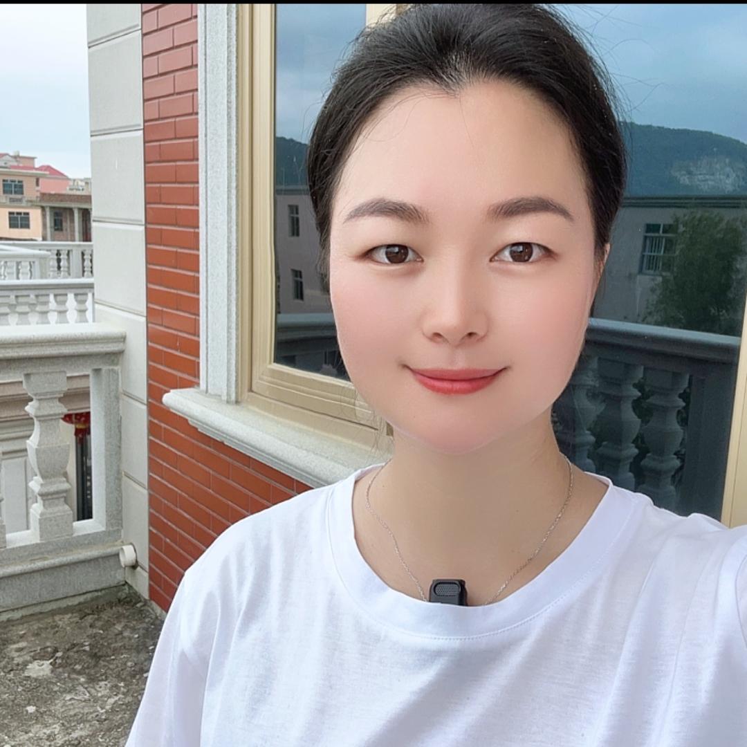 丽敏呀